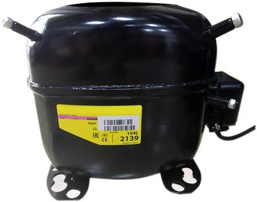 恒溫恒濕存儲柜壓縮機