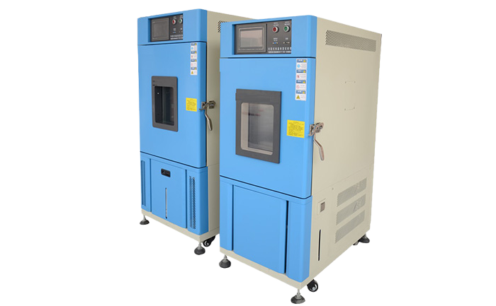 WGDY 系列 - 70~350℃寬溫區高低溫試驗箱介紹