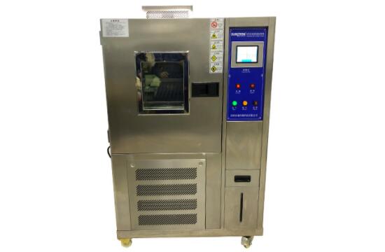 高低溫交變試驗(yàn)箱濕度表示方法是怎樣的?