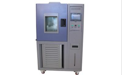 高低溫試驗箱的常規操作步驟是怎樣的?
