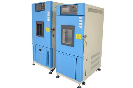 恒溫恒濕試驗箱排量不足我們應該怎么辦？學會以下幾點就好了