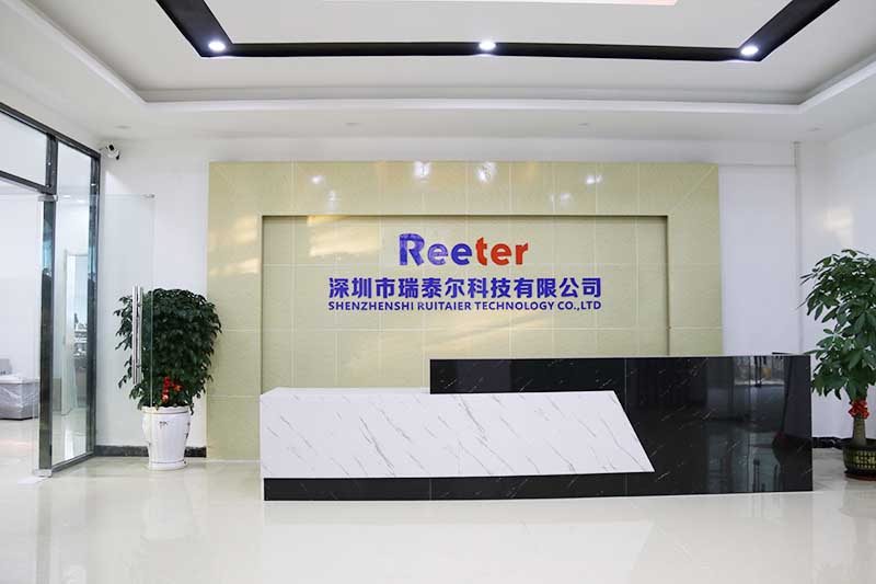 高低溫試驗(yàn)箱廠家公司前臺(tái)